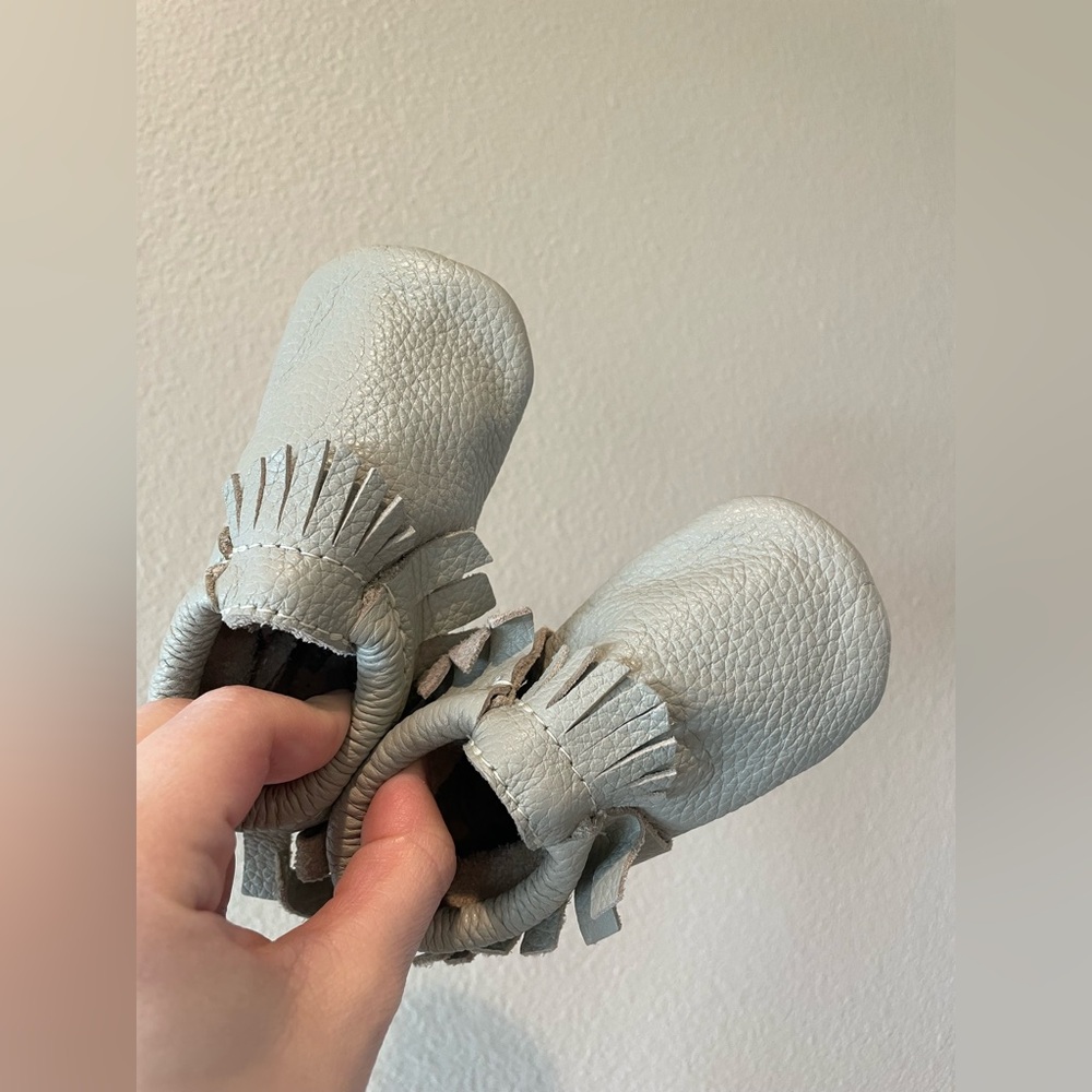 Freshly Picked Toddler Girl Size 4
